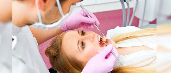 Clínica Dental Sanadent Odontologia
